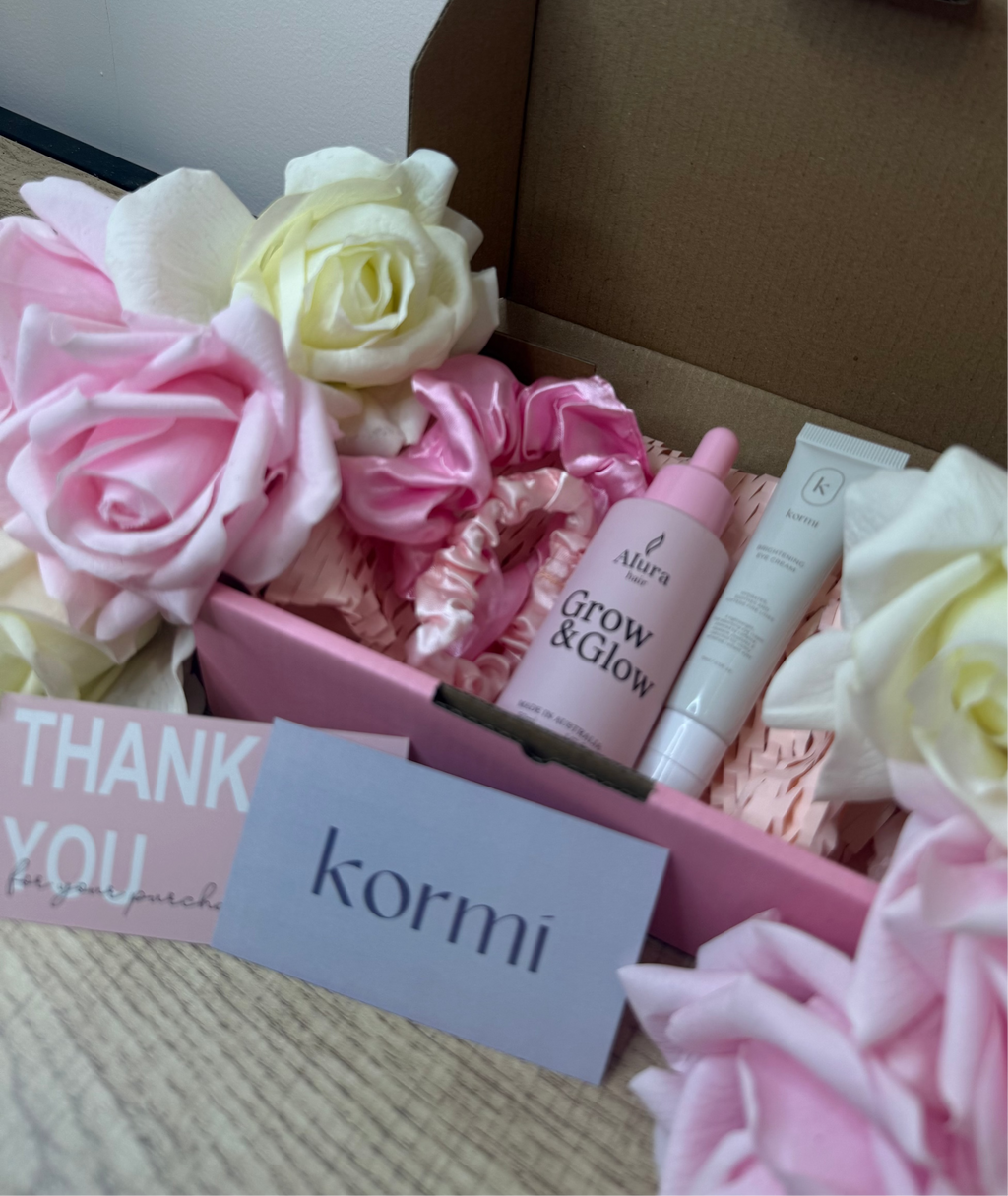 Alura Hair x Kormí Care Bundle
