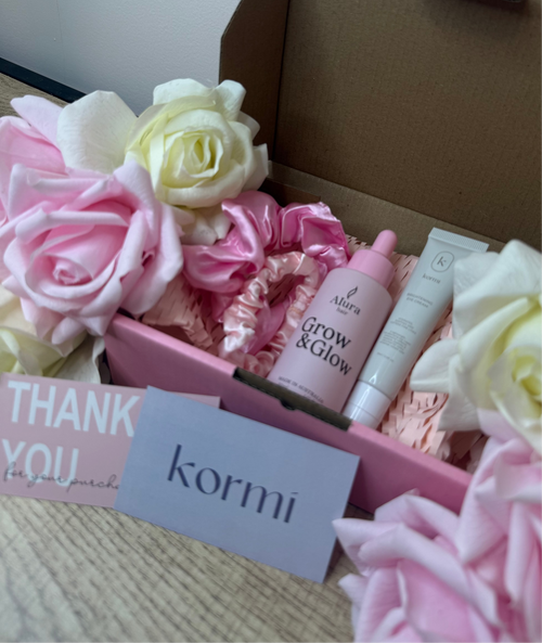 Alura Hair x Kormí Care Bundle